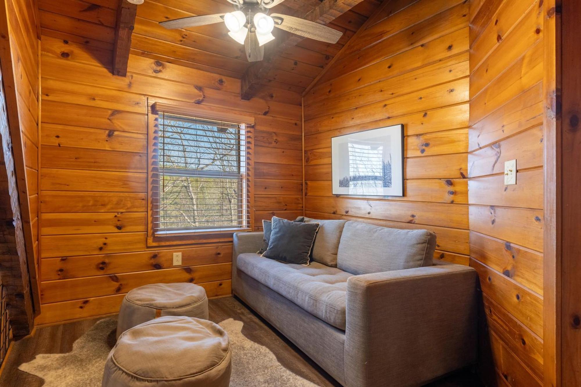 Dudley II By Avantstay Comfortable Cabin W Hot Tub Views Pigeon Forge Dış mekan fotoğraf
