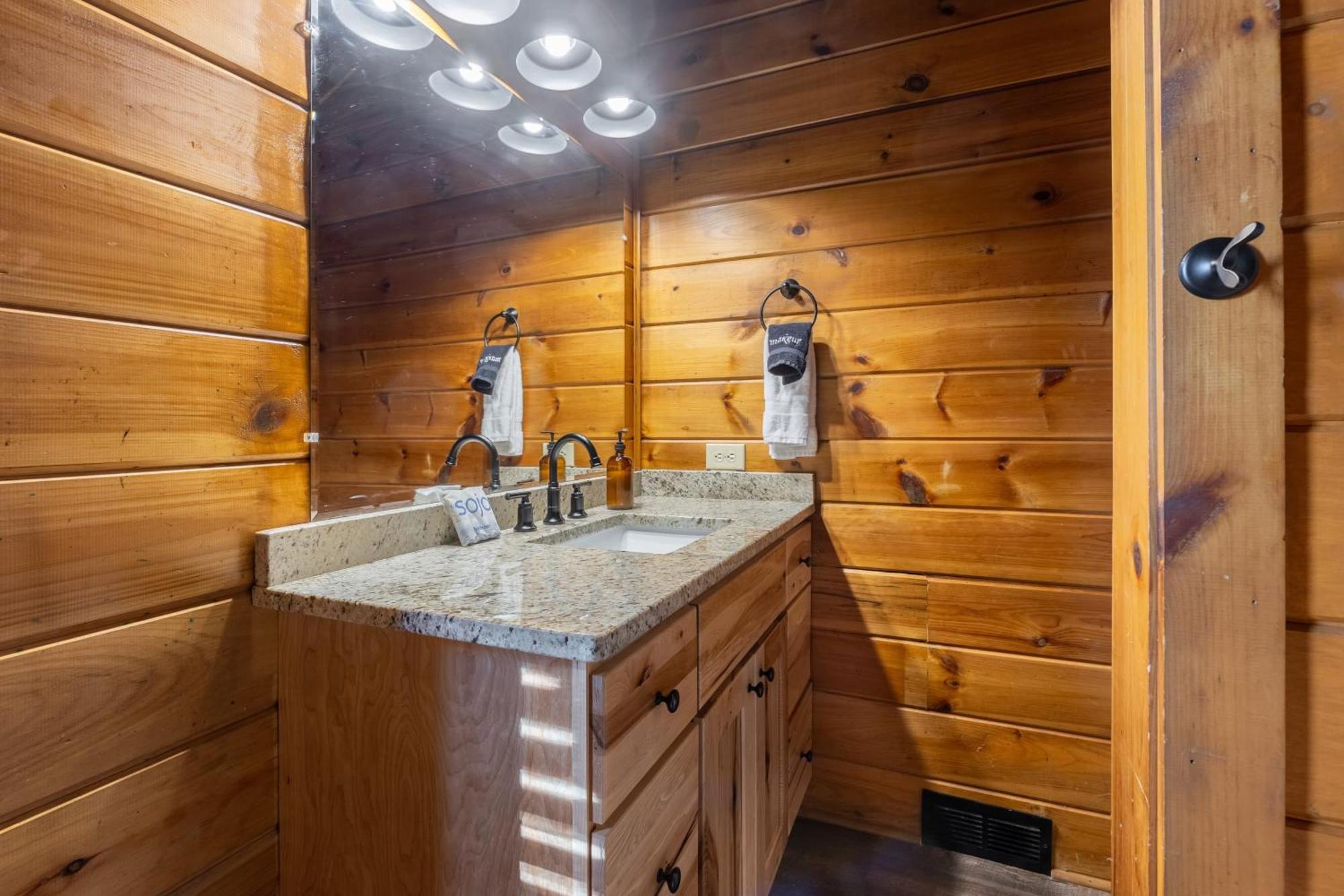 Dudley II By Avantstay Comfortable Cabin W Hot Tub Views Pigeon Forge Dış mekan fotoğraf