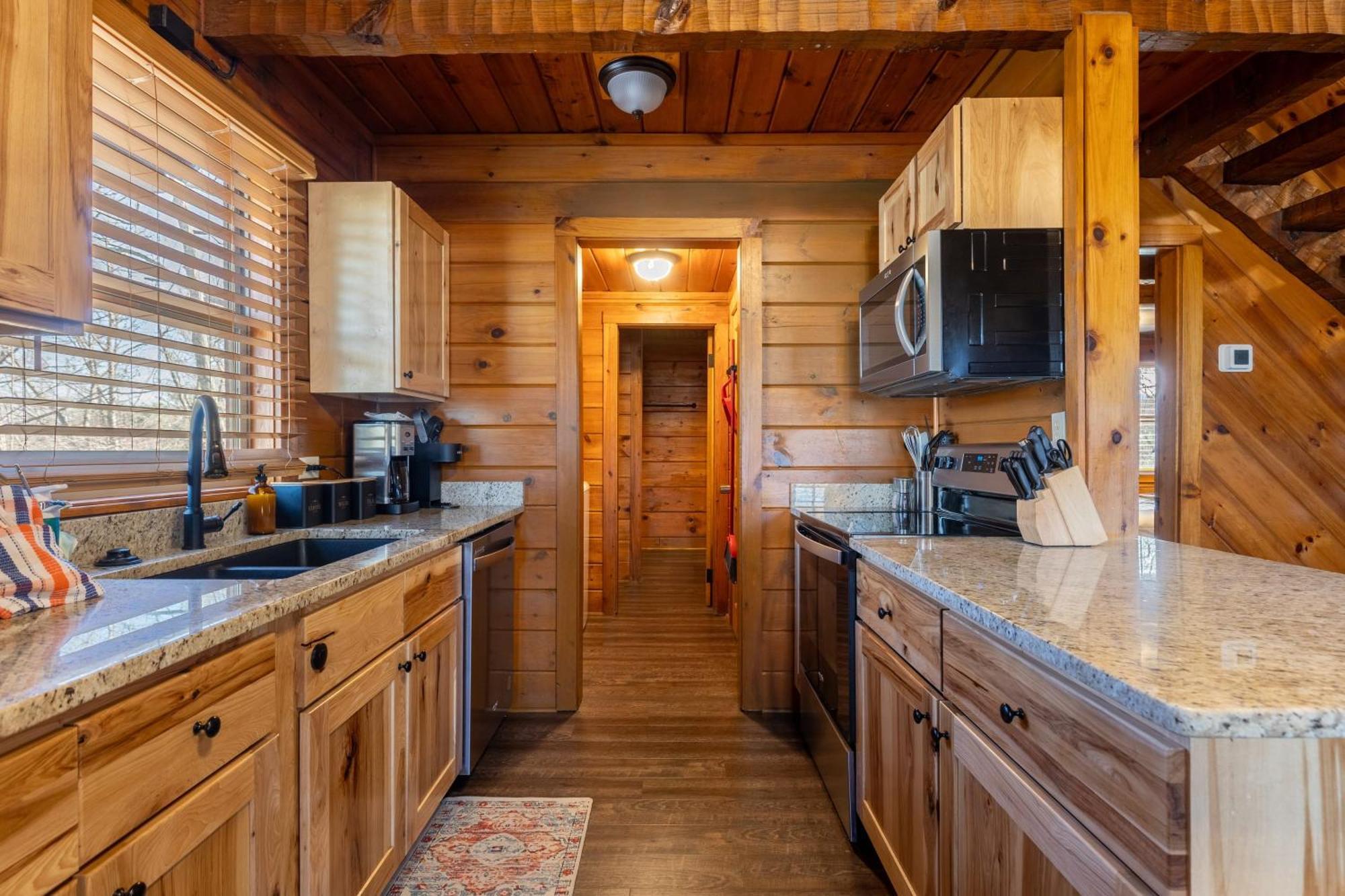 Dudley II By Avantstay Comfortable Cabin W Hot Tub Views Pigeon Forge Dış mekan fotoğraf