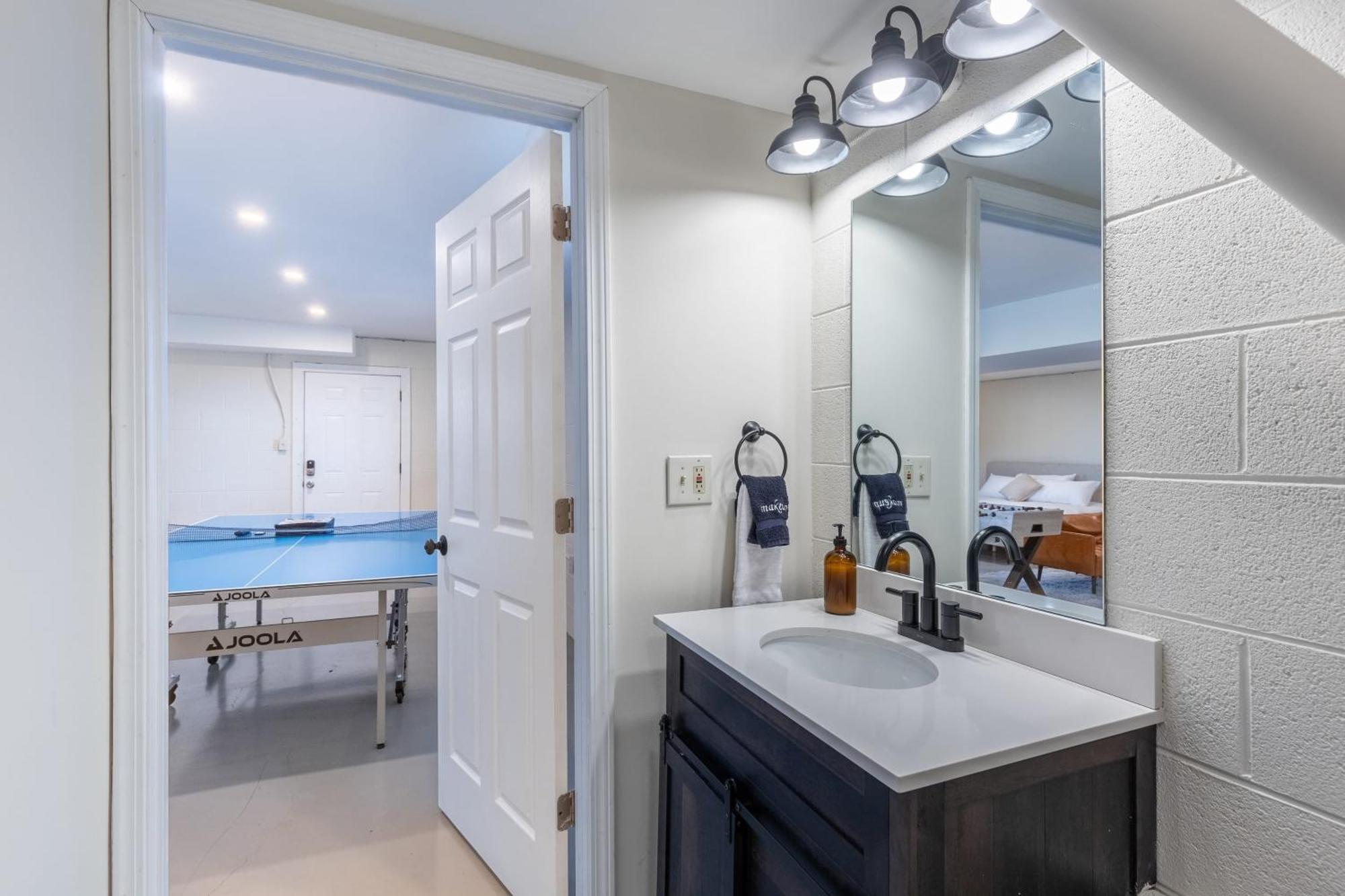Dudley II By Avantstay Comfortable Cabin W Hot Tub Views Pigeon Forge Dış mekan fotoğraf